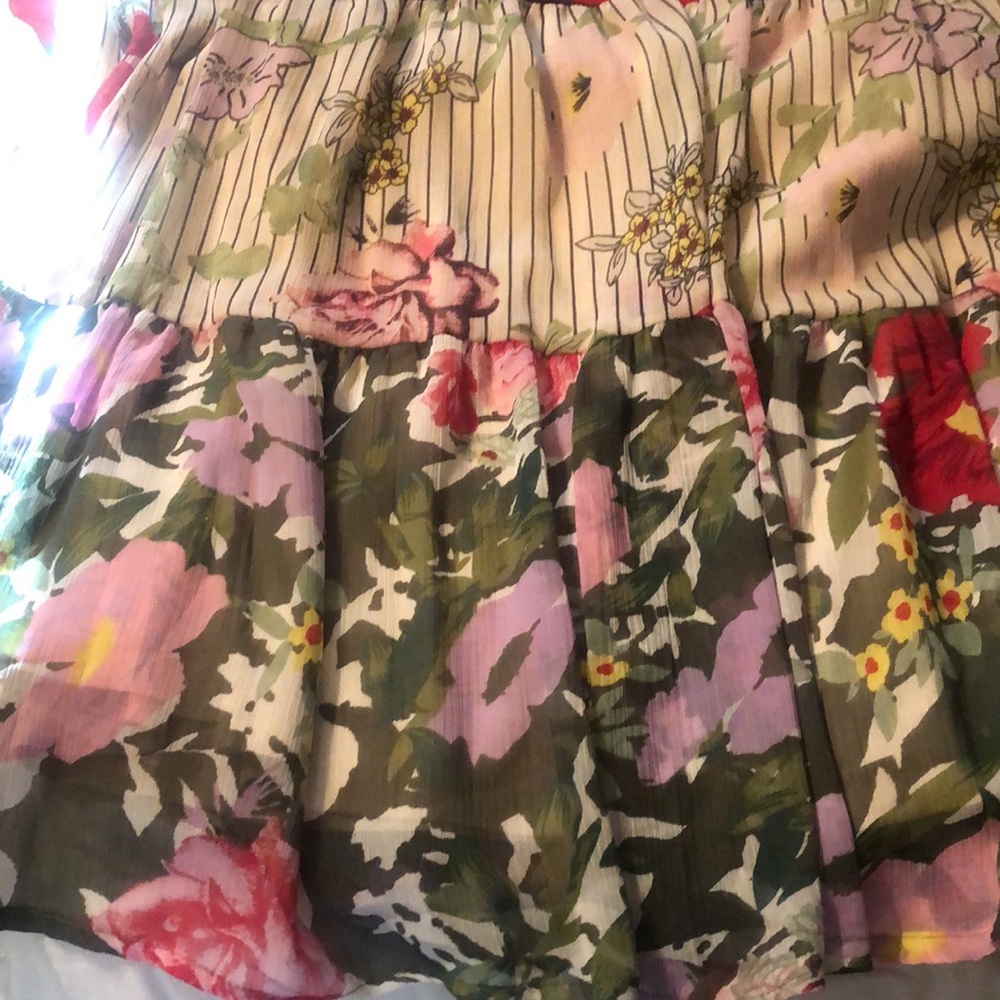 Maxi Dress - Picture 3 of 4
